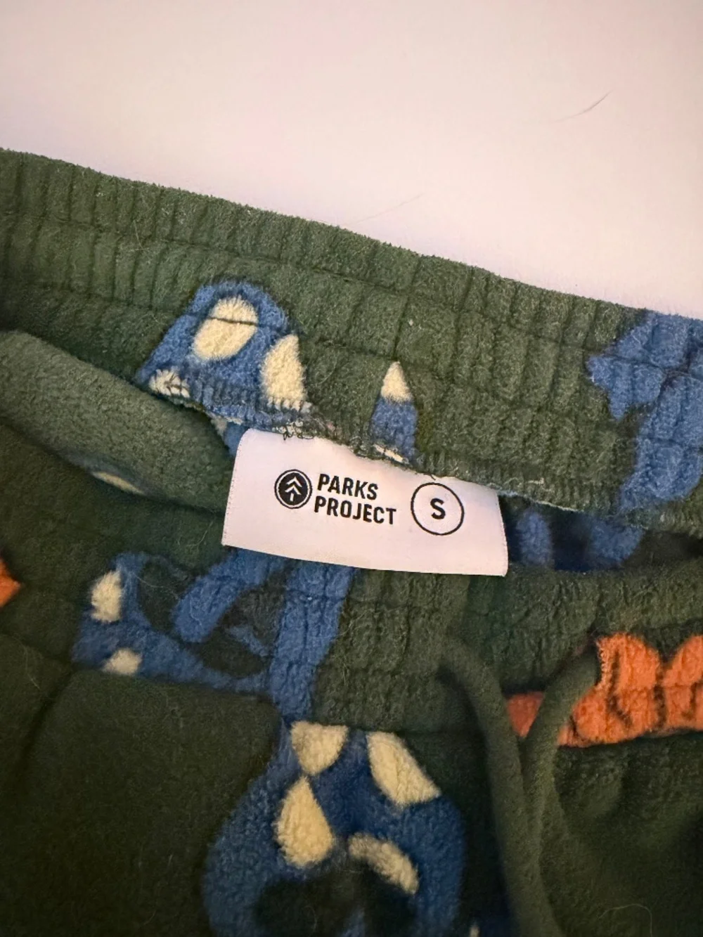 Parks Project Fleece Pants